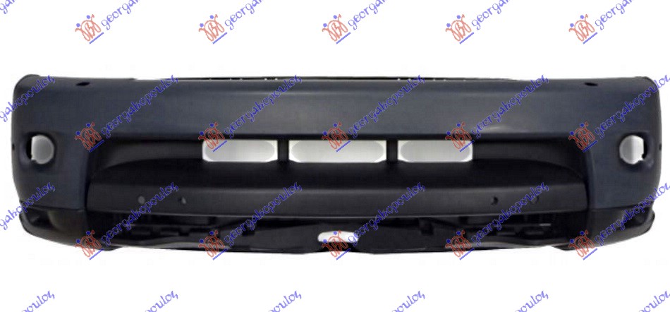 ΠΡΟΦΥΛΑΚΤΗΡΑΣ ΕΜΠΡΟΣ 2010- ΒΑΦΟΜΕΝΟΣ (ΜΕ 4 PDC - ΜΕ ΤΡΥΠΕΣ ΠΙΤΣΙΛΙΣΤΗΡΙΑ & ΚΑΜΕΡΑ)