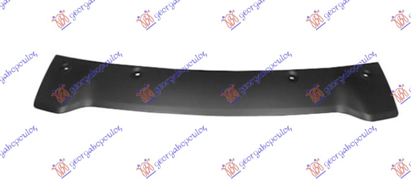 ΠΛΑΣΤΙΚΟ ΠΡΟΦΥΛΑΚΤΗΡΑ ΕΜΠΡΟΣ ΚΑΤΩ ΒΑΦΟΜΕΝΟ 2010-