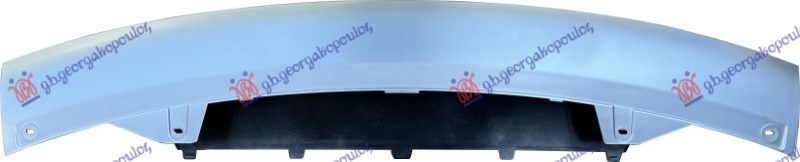 ΠΛΑΣΤΙΚΟ ΠΡΟΦΥΛΑΚΤΗΡΑ ΕΜΠΡΟΣ ΚΑΤΩ ΑΣΗΜΙ (AUTOBIOGRAPHY) 10-