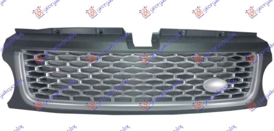 ΜΑΣΚΑ ΑΣΗΜΙ (ΑUTOBIOGRΑPHY) 2010-