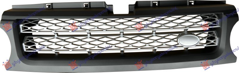 ΜΑΣΚΑ (OPTIC TITΑNIUM)