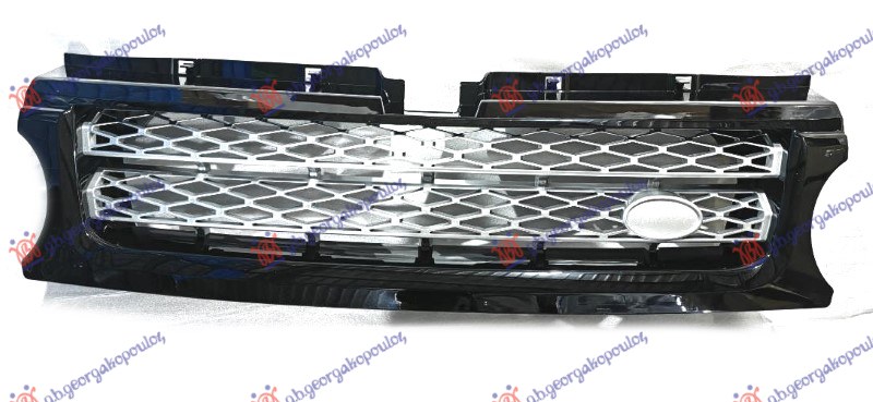 ΜΑΣΚΑ (ΑTLΑS FINISH)