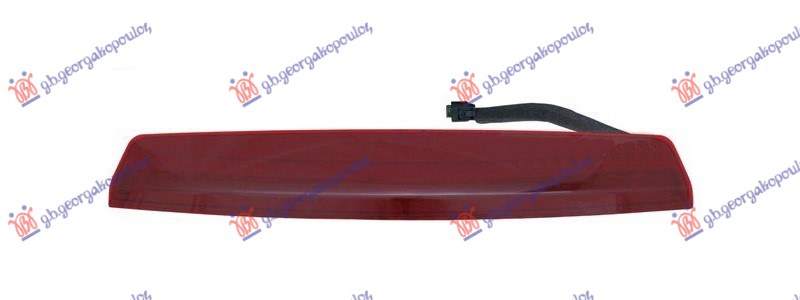 ΦΑΝΟΣ ΠΙΣΩ 3ο ΣΤΟΠ LED