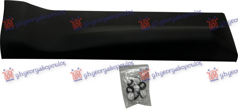 ΦΑΣΑ ΠΟΡΤΑΣ ΠΙΣΩ ΜΑΥΡΗ ΔΕΞ