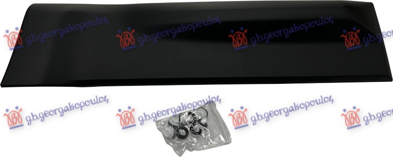 ΦΑΣΑ ΠΟΡΤΑΣ ΠΙΣΩ ΜΑΥΡΗ ΑΡ