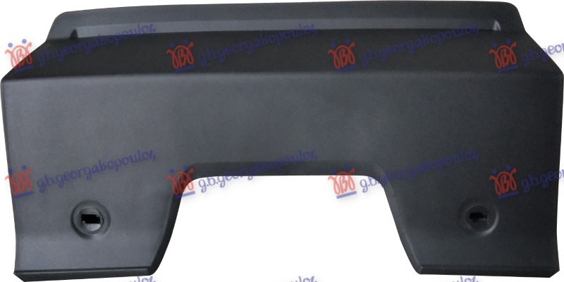 ΚΑΛΥΜΜΑ ΓΑΝΤΖΟΥ ΠΙΣΩ