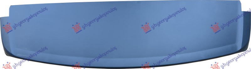 ΑΕΡΟΤΟΜΗ ΠΙΣΩ ΠΟΡΤΑΣ 5ης (AUTOBIOGRAPHY)