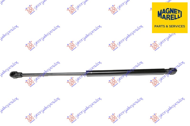 ΑΜΟΡΤΙΣΕΡ ΚΑΠΟ ΕΜΠΡΟΣ (400L-230N) (MARELLI)