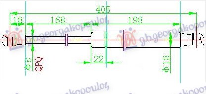 ΑΜΟΡΤΙΣΕΡ ΚΑΠΟ (400L-230N)