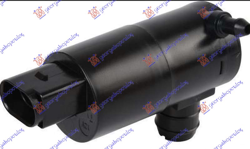 ΜΟΤΕΡ ΔΟΧΕΙΟΥ ΝΕΡΟΥ ΥΑΛΟΚΑΘΑΡΙΣΤΗΡΩΝ ΕΜΠΡΟΣ (ΓΑΛΛΙΚΟ) (ΟΒΑΛ ΦΙΣΑ) (ΜΟΝΟ)