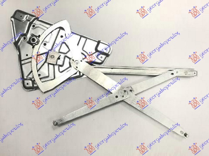 ΓΡΥΛΛΟΣ ΠΑΡΑΘΥΡΟΥ ΕΜΠΡΟΣ ΗΛΕΚΤΡΙΚΟΣ (ΧΩΡΙΣ ΜΟΤΕΡ) ΑΡ