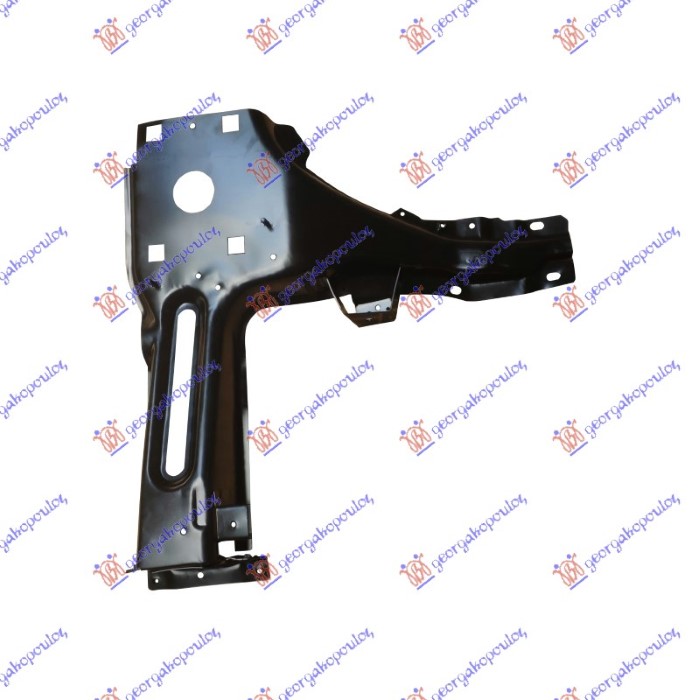 ΦΑΝΟΣΤΑΤΗΣ ΕΜΠΡΟΣ ΜΕΤΑΛΛΙΚΟΣ 09- ΔΕΞ