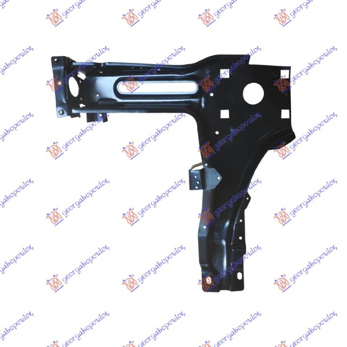 ΦΑΝΟΣΤΑΤΗΣ ΕΜΠΡΟΣ ΜΕΤΑΛΛΙΚΟΣ 09- ΑΡ