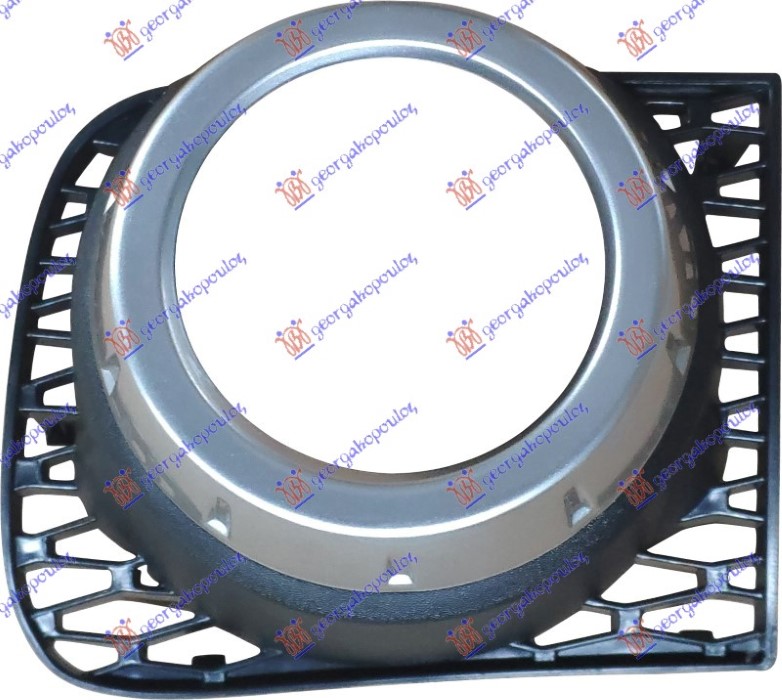 ΔΙΧΤΥ ΠΡΟΦΥΛΑΚΤΗΡΑ ΕΜΠΡΟΣ (ΜΕ ΤΡΥΠΑ ΓΙΑ ΠΡΟΒΟΛΕΑ) 2009- ΔΕΞ