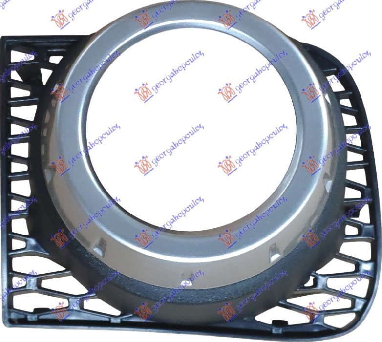 ΔΙΧΤΥ ΠΡΟΦΥΛΑΚΤΗΡΑ ΕΜΠΡΟΣ (ΜΕ ΤΡΥΠΑ ΓΙΑ ΠΡΟΒΟΛΕΑ) 2009- ΑΡ