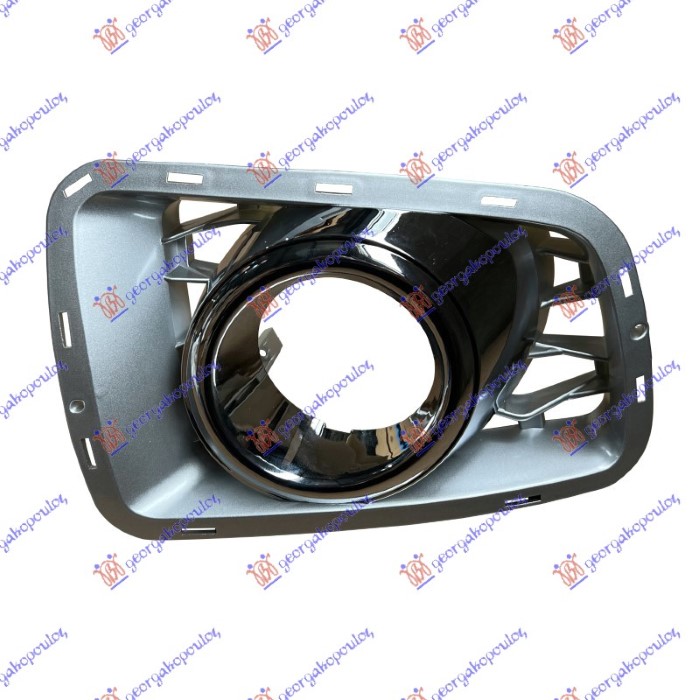 ΔΙΧΤΥ ΠΡΟΦΥΛΑΚΤΗΡΑ ΕΜΠΡΟΣ AUTOBIOGRAPHY (ΜΕ ΤΡΥΠΑ ΓΙΑ ΠΡΟΒΟΛΕΑ) 2009- ΔΕΞ