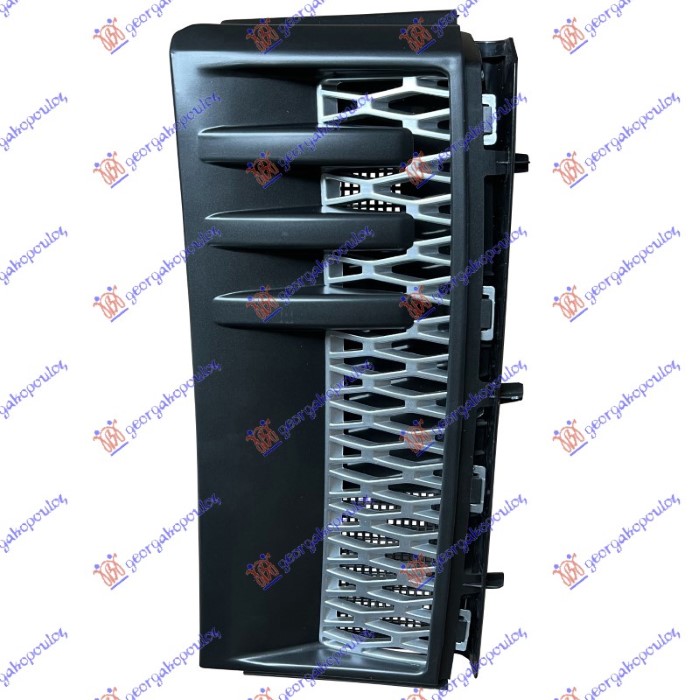 ΑΕΡΑΓΩΓΟΣ ΦΤΕΡΟΥ ΕΜΠΡΟΣ SUPERCHARGED 2009- ΔΕΞ