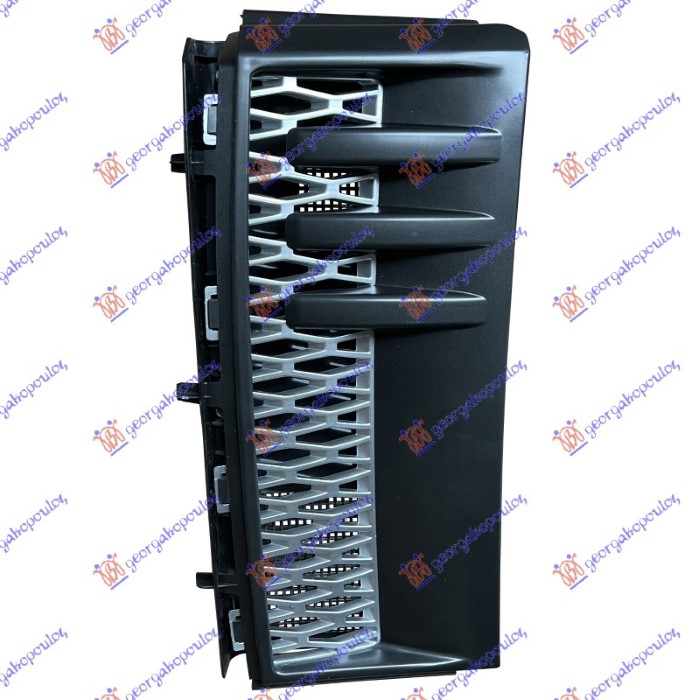 ΑΕΡΑΓΩΓΟΣ ΦΤΕΡΟΥ ΕΜΠΡΟΣ SUPERCHARGED 2009- ΑΡ