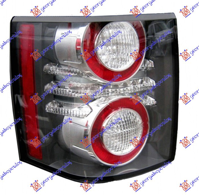 ΦΑΝΟΣ ΠΙΣΩ LED 2009- (MARELLI) ΑΡ