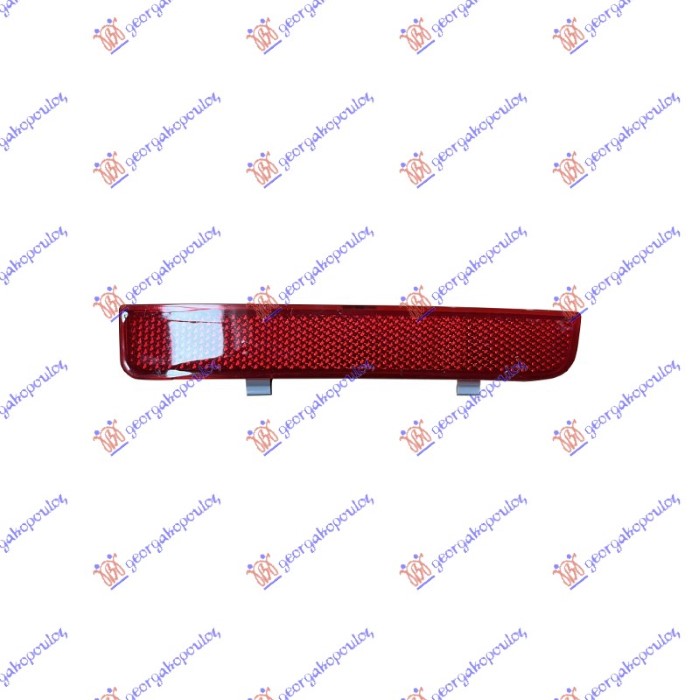 ΑΝΤΑΝΑΚΛΑΣΤΙΚΟ ΠΡΟΦΥΛΑΚΤΗΡΑ ΠΙΣΩ ΔΕΞ