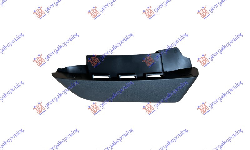 ΣΠΟΙΛΕΡ ΠΡΟΦΥΛΑΚΤΗΡΑ ΕΜΠΡΟΣ 2009- ΔΕΞ