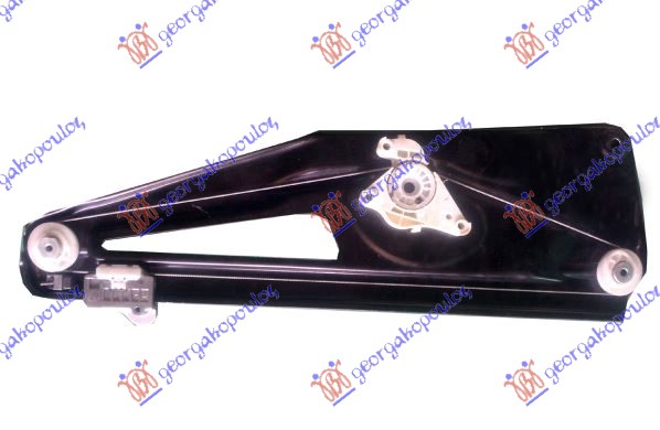 ΓΡΥΛΛΟΣ ΠΑΡΑΘΥΡΟΥ ΠΙΣΩ ΗΛΕΚΤΡΙΚΟΣ (ΧΩΡΙΣ ΜΟΤΕΡ) ΑΡ