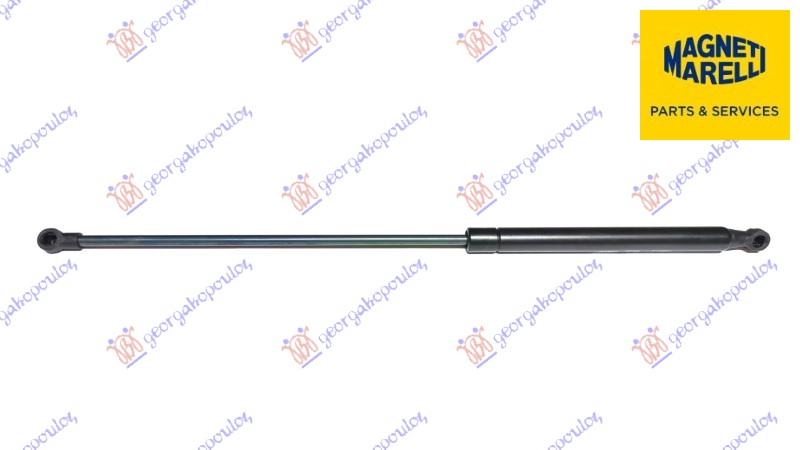 ΑΜΟΡΤΙΣΕΡ ΜΠΑΓΚΑΖ (515L-515N) (MARELLI)