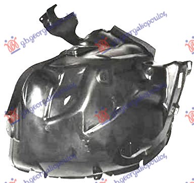 ΘΟΛΟΣ ΕΜΠΡΟΣ ΠΛΑΣΤΙΚΟΣ (ΕΜΠΡΟΣ ΚΟΜΜΑΤΙ) ΔΕΞ