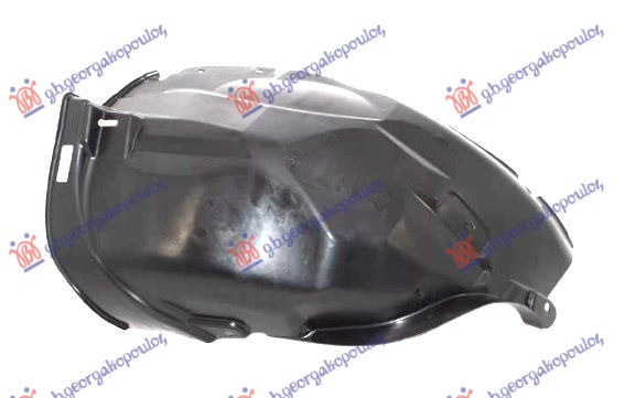 ΘΟΛΟΣ ΕΜΠΡΟΣ ΠΛΑΣΤΙΚΟΣ (ΠΙΣΩ ΚΟΜΜΑΤΙ) ΔΕΞ