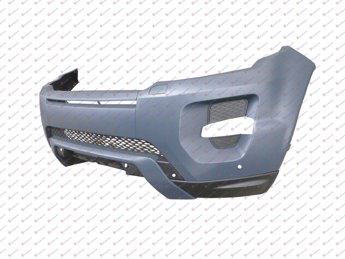 ΠΡΟΦΥΛΑΚΤΗΡΑΣ ΕΜΠΡΟΣ ΒΑΦΟΜΕΝΟΣ (ΜΕ 4 PDC - ΠΙΤΣΙΛΙΣΤΗΡΙΑ ΚΑΙ ΤΡΥΠΑ ΓΙΑ ΚΑΜΕΡΑ) (DYNAMIC)