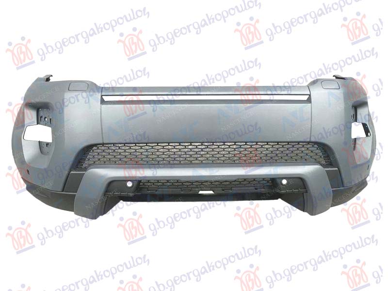 ΠΡΟΦΥΛΑΚΤΗΡΑΣ ΕΜΠΡΟΣ ΒΑΦΟΜΕΝΟΣ (ΜΕ 4 PDC & ΠΙΤΣΙΛΙΣΤΗΡΙΑ) (DYNAMIC)