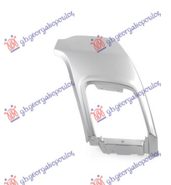 ΔΙΑΚΟΣΜΗΤΙΚΟ ΕΞΑΤΜΙΣΗΣ ΠΛΑΣΤΙΚΟ ΑΣΗΜΙ (DYNAMIC) ΔΕΞ