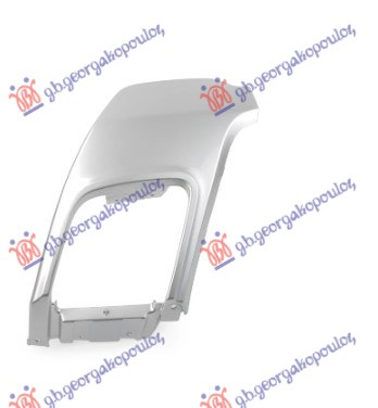 ΔΙΑΚΟΣΜΗΤΙΚΟ ΕΞΑΤΜΙΣΗΣ ΠΛΑΣΤΙΚΟ ΑΣΗΜΙ (DYNAMIC) ΑΡ