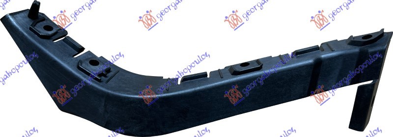 ΒΑΣΗ ΠΡΟΦΥΛΑΚΤΗΡΑ ΠΙΣΩ ΠΛΑΙΝΗ ΠΛΑΣΤΙΚΗ ΑΡ