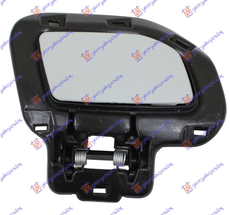 ΚΑΛΥΜΜΑ ΓΙΑ ΠΙΤΣΙΛΙΣΤΗΡΙ ΔΕΞ