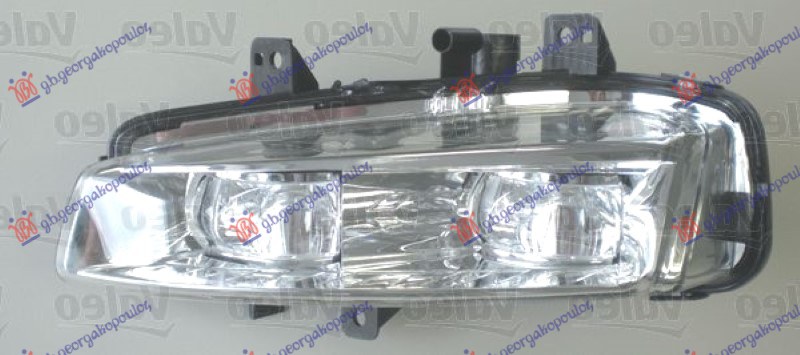 ΠΡΟΒΟΛΕΑΣ ΟΜΙΧΛΗΣ (VALEO) ΑΡ