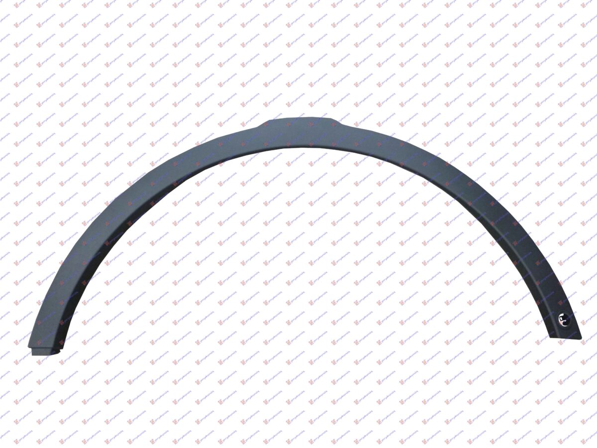 ΚΟΥΡΜΠΑ ΦΤΕΡΟΥ ΕΜΠΡΟΣ ΠΛΑΣΤΙΚΗ (ΜΕ PDS) ΔΕΞ