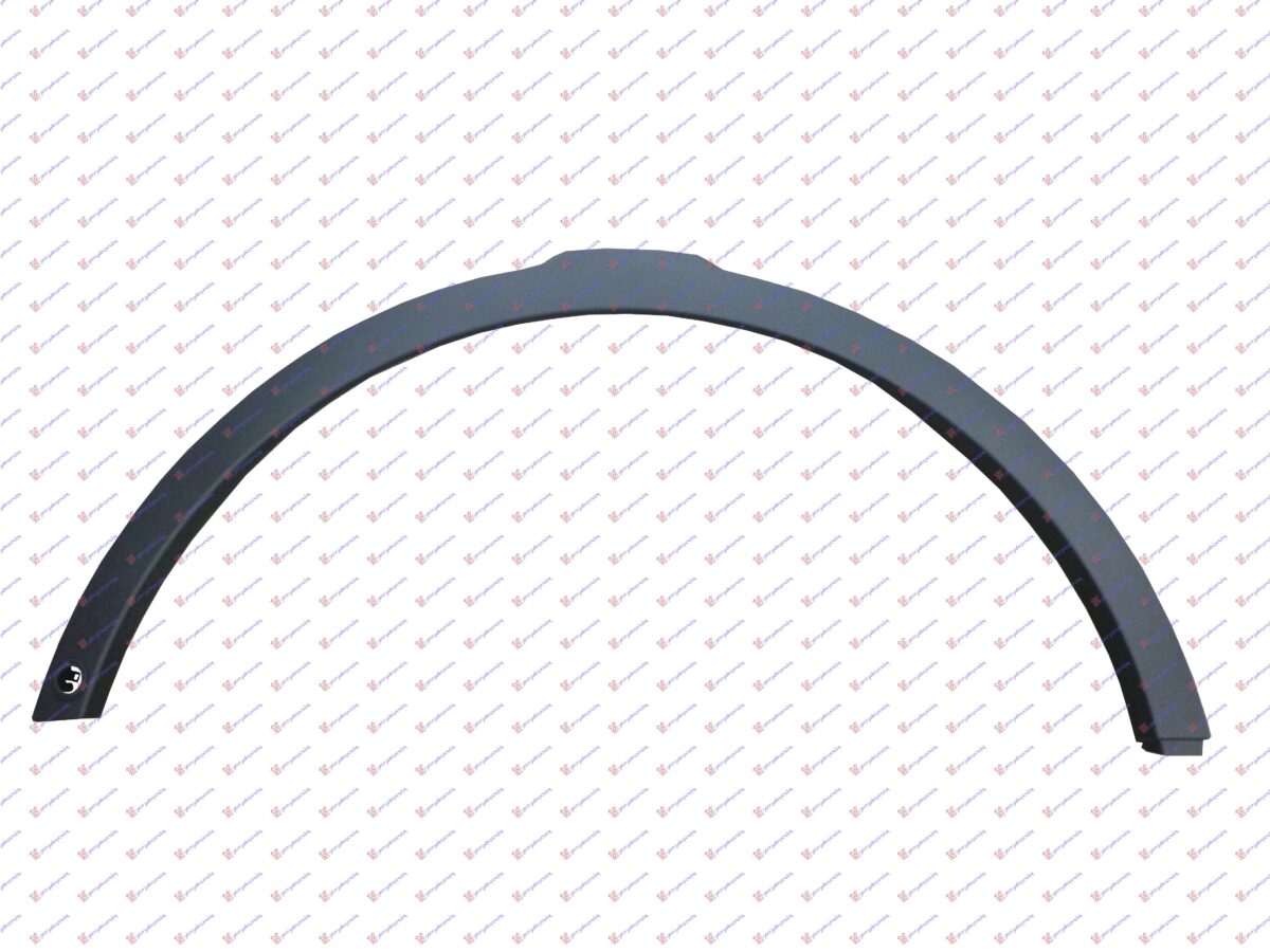 ΚΟΥΡΜΠΑ ΦΤΕΡΟΥ ΕΜΠΡΟΣ ΠΛΑΣΤΙΚΗ (ΜΕ PDS) ΑΡ