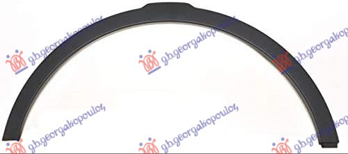 ΚΟΥΡΜΠΑ ΦΤΕΡΟΥ ΕΜΠΡΟΣ ΠΛΑΣΤΙΚΗ ΑΡ