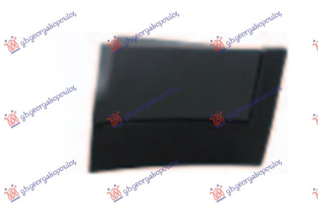 ΚΟΥΡΜΠΑ ΦΤΕΡΟΥ ΕΜΠΡΟΣ ΠΛΑΣΤΙΚΗ (ΠΙΣΩ ΚΑΤΩ ΚΟΜΜΑΤΙ) ΔΕΞ