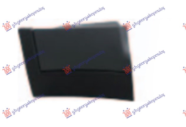 ΚΟΥΡΜΠΑ ΦΤΕΡΟΥ ΕΜΠΡΟΣ ΠΛΑΣΤΙΚΗ (ΠΙΣΩ ΚΑΤΩ ΚΟΜΜΑΤΙ) ΑΡ