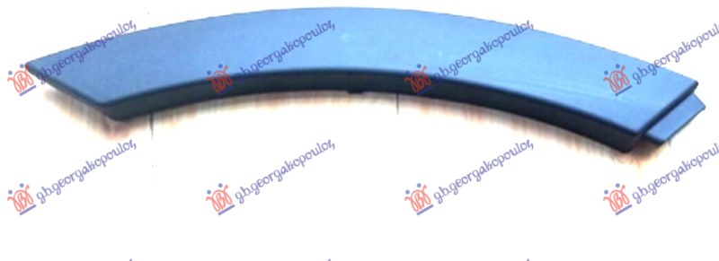 ΚΟΥΡΜΠΑ ΠΟΡΤΑΣ ΠΙΣΩ ΠΛΑΣΤΙΚΗ ΔΕΞ