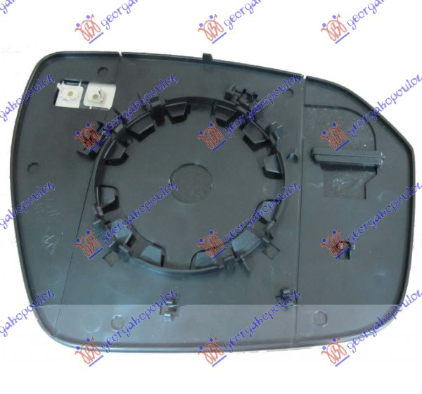 ΚΡΥΣΤΑΛΛΟ ΚΑΘΡΕΦΤΗ ΘΕΡΜΑΙΝΟΜΕΝΟ (CONVEX GLASS) ΑΡ