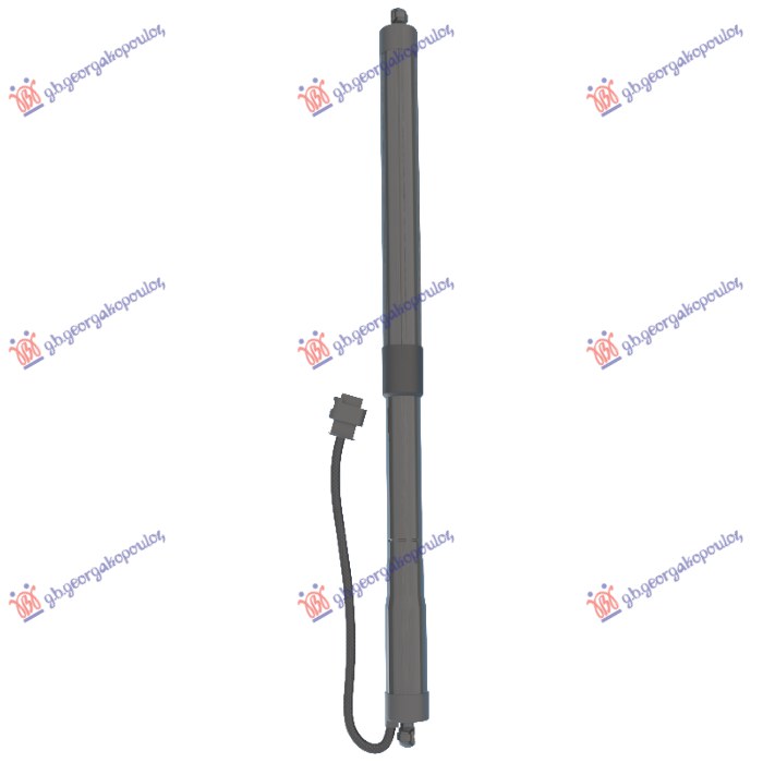 ΑΜΟΡΤΙΣΕΡ ΜΠΑΓΚΑΖ ΗΛΕΚΤΡΙΚΟ CABRIO