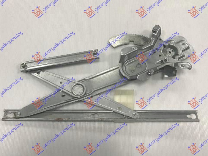 ΓΡΥΛΛΟΣ ΠΑΡΑΘΥΡΟΥ ΕΜΠΡΟΣ ΗΛΕΚΤΡΙΚΟΣ (ΧΩΡΙΣ ΜΟΤΕΡ) ΔΕΞ