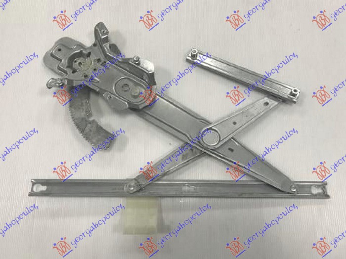 ΓΡΥΛΛΟΣ ΠΑΡΑΘΥΡΟΥ ΕΜΠΡΟΣ ΗΛΕΚΤΡΙΚΟΣ (ΧΩΡΙΣ ΜΟΤΕΡ) ΑΡ