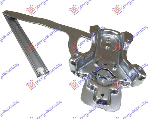 ΓΡΥΛΛΟΣ ΠΑΡΑΘΥΡΟΥ ΠΙΣΩ ΗΛΕΚΤΡΙΚΟΣ (ΧΩΡΙΣ ΜΟΤΕΡ) ΑΡ