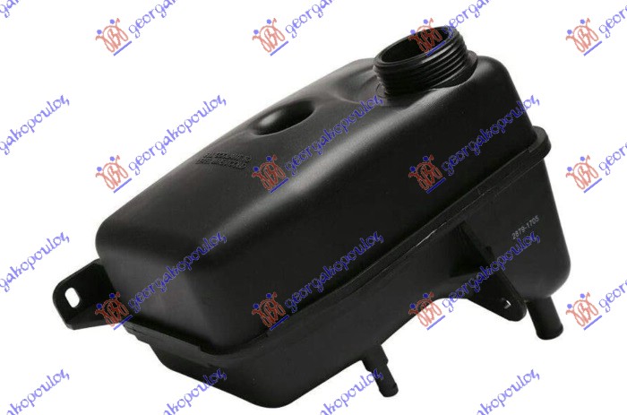 ΔΟΧΕΙΟ ΝΕΡΟΥ ΨΥΓΕΙΟΥ ΠΕΤΡΕΛΑΙΟ 2.5 TDI (83kW)