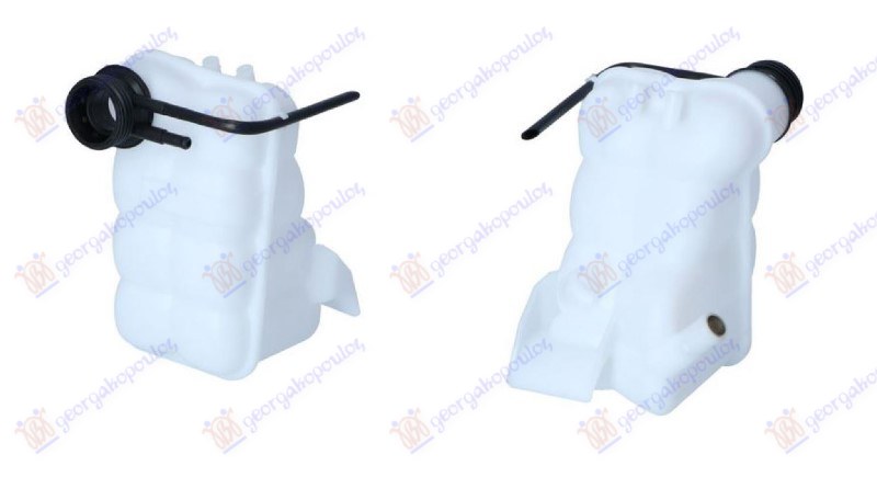 ΔΟΧΕΙΟ ΝΕΡΟΥ ΨΥΓΕΙΟΥ ΠΕΤΡΕΛΑΙΟ 2.5TDI (102KW)