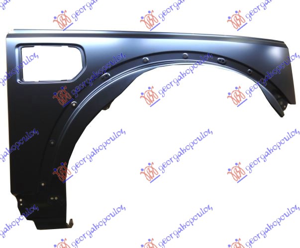 ΦΤΕΡΟ ΕΜΠΡΟΣ -2009 ΔΕΞ